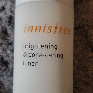 Innisfree Brightening toner